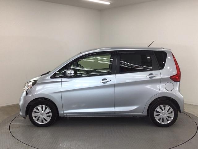 デイズ Ｘ　フルセグ・メモリナビ・ＤＶＤ・ＣＤ・スマートキー・全周囲カメラ・ベンチシート　地デジＴＶ　エマジェンシーブレーキ　横滑防止　ｉＳＴＯＰ　フロントカメラ　Ｗエアバック　ＤＶＤ再生　１オーナー　ＴＶナビ（43枚目）