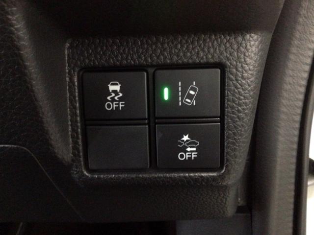 Ｎ－ＢＯＸカスタム Ｇ・Ｌターボホンダセンシング　ＬＥＤ・フルセグ・メモリナビ・純正ＡＷ・両側電動ドア・スマートキー・ＥＴＣ　両側ＰＷスライドドア　Ｂモニタ　Ｉストップ　セキュリティー　ＵＳＢ接続　クルーズコントロール　ナビＴＶ　キーレスエントリー（10枚目）