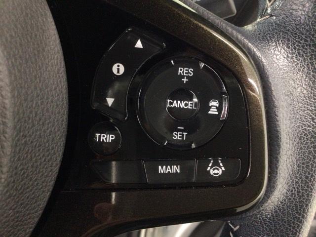 Ｎ－ＢＯＸカスタム Ｇ・Ｌターボホンダセンシング　ＬＥＤ・フルセグ・メモリナビ・純正ＡＷ・両側電動ドア・スマートキー・ＥＴＣ　両側ＰＷスライドドア　Ｂモニタ　Ｉストップ　セキュリティー　ＵＳＢ接続　クルーズコントロール　ナビＴＶ　キーレスエントリー（12枚目）