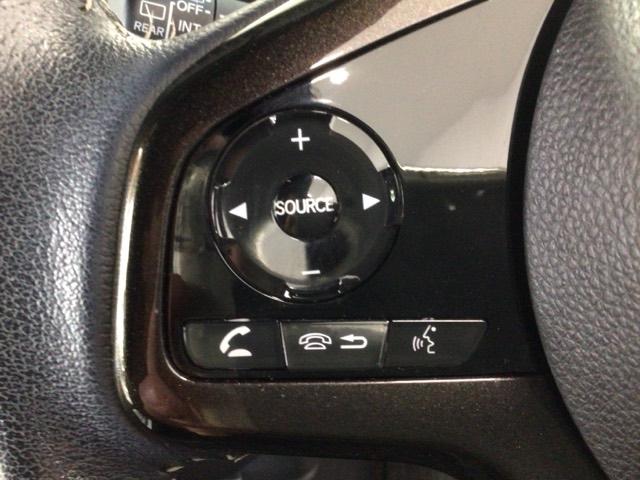 Ｎ－ＢＯＸカスタム Ｇ・Ｌターボホンダセンシング　ＬＥＤ・フルセグ・メモリナビ・純正ＡＷ・両側電動ドア・スマートキー・ＥＴＣ　両側ＰＷスライドドア　Ｂモニタ　Ｉストップ　セキュリティー　ＵＳＢ接続　クルーズコントロール　ナビＴＶ　キーレスエントリー（13枚目）
