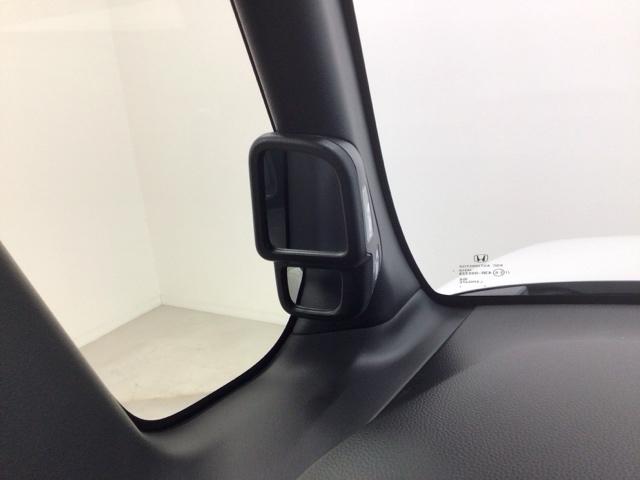 Ｎ－ＢＯＸカスタム Ｇ・Ｌターボホンダセンシング　ＬＥＤ・フルセグ・メモリナビ・純正ＡＷ・両側電動ドア・スマートキー・ＥＴＣ　両側ＰＷスライドドア　Ｂモニタ　Ｉストップ　セキュリティー　ＵＳＢ接続　クルーズコントロール　ナビＴＶ　キーレスエントリー（21枚目）