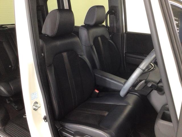 Ｎ－ＢＯＸカスタム Ｇ・Ｌターボホンダセンシング　ＬＥＤ・フルセグ・メモリナビ・純正ＡＷ・両側電動ドア・スマートキー・ＥＴＣ　両側ＰＷスライドドア　Ｂモニタ　Ｉストップ　セキュリティー　ＵＳＢ接続　クルーズコントロール　ナビＴＶ　キーレスエントリー（32枚目）