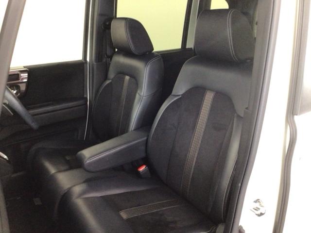 Ｎ－ＢＯＸカスタム Ｇ・Ｌターボホンダセンシング　ＬＥＤ・フルセグ・メモリナビ・純正ＡＷ・両側電動ドア・スマートキー・ＥＴＣ　両側ＰＷスライドドア　Ｂモニタ　Ｉストップ　セキュリティー　ＵＳＢ接続　クルーズコントロール　ナビＴＶ　キーレスエントリー（33枚目）