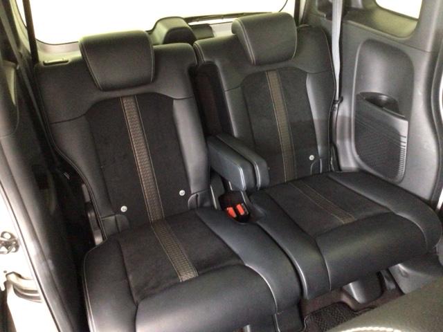 Ｎ－ＢＯＸカスタム Ｇ・Ｌターボホンダセンシング　ＬＥＤ・フルセグ・メモリナビ・純正ＡＷ・両側電動ドア・スマートキー・ＥＴＣ　両側ＰＷスライドドア　Ｂモニタ　Ｉストップ　セキュリティー　ＵＳＢ接続　クルーズコントロール　ナビＴＶ　キーレスエントリー（35枚目）