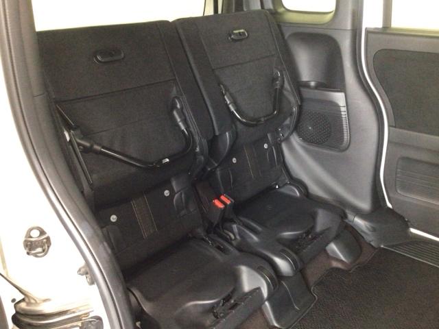 Ｎ－ＢＯＸカスタム Ｇ・Ｌターボホンダセンシング　ＬＥＤ・フルセグ・メモリナビ・純正ＡＷ・両側電動ドア・スマートキー・ＥＴＣ　両側ＰＷスライドドア　Ｂモニタ　Ｉストップ　セキュリティー　ＵＳＢ接続　クルーズコントロール　ナビＴＶ　キーレスエントリー（36枚目）