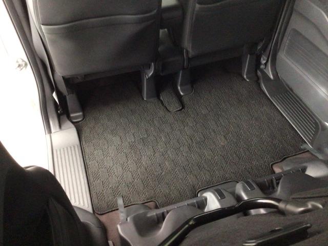 Ｎ－ＢＯＸカスタム Ｇ・Ｌターボホンダセンシング　ＬＥＤ・フルセグ・メモリナビ・純正ＡＷ・両側電動ドア・スマートキー・ＥＴＣ　両側ＰＷスライドドア　Ｂモニタ　Ｉストップ　セキュリティー　ＵＳＢ接続　クルーズコントロール　ナビＴＶ　キーレスエントリー（37枚目）