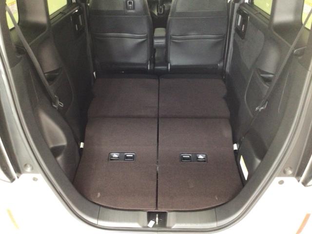 Ｎ－ＢＯＸカスタム Ｇ・Ｌターボホンダセンシング　ＬＥＤ・フルセグ・メモリナビ・純正ＡＷ・両側電動ドア・スマートキー・ＥＴＣ　両側ＰＷスライドドア　Ｂモニタ　Ｉストップ　セキュリティー　ＵＳＢ接続　クルーズコントロール　ナビＴＶ　キーレスエントリー（40枚目）