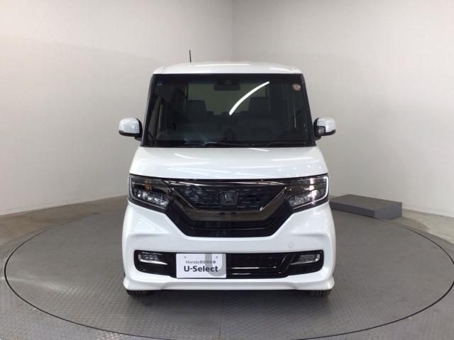 Ｎ－ＢＯＸカスタム Ｇ・Ｌターボホンダセンシング　ＬＥＤ・フルセグ・メモリナビ・純正ＡＷ・両側電動ドア・スマートキー・ＥＴＣ　両側ＰＷスライドドア　Ｂモニタ　Ｉストップ　セキュリティー　ＵＳＢ接続　クルーズコントロール　ナビＴＶ　キーレスエントリー（42枚目）