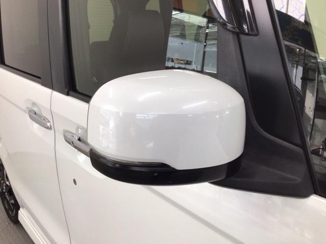 Ｎ－ＢＯＸカスタム Ｇ・Ｌターボホンダセンシング　ＬＥＤ・フルセグ・メモリナビ・純正ＡＷ・両側電動ドア・スマートキー・ＥＴＣ　両側ＰＷスライドドア　Ｂモニタ　Ｉストップ　セキュリティー　ＵＳＢ接続　クルーズコントロール　ナビＴＶ　キーレスエントリー（46枚目）