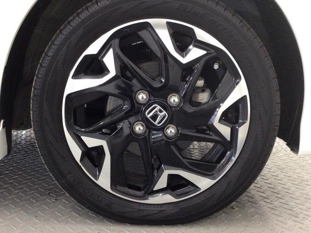 Ｎ－ＢＯＸカスタム Ｇ・Ｌターボホンダセンシング　ＬＥＤ・フルセグ・メモリナビ・純正ＡＷ・両側電動ドア・スマートキー・ＥＴＣ　両側ＰＷスライドドア　Ｂモニタ　Ｉストップ　セキュリティー　ＵＳＢ接続　クルーズコントロール　ナビＴＶ　キーレスエントリー（49枚目）