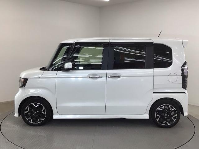 Ｎ－ＢＯＸカスタム Ｇ・Ｌターボホンダセンシング　ＬＥＤ・フルセグ・メモリナビ・純正ＡＷ・両側電動ドア・スマートキー・ＥＴＣ　両側ＰＷスライドドア　Ｂモニタ　Ｉストップ　セキュリティー　ＵＳＢ接続　クルーズコントロール　ナビＴＶ　キーレスエントリー（51枚目）
