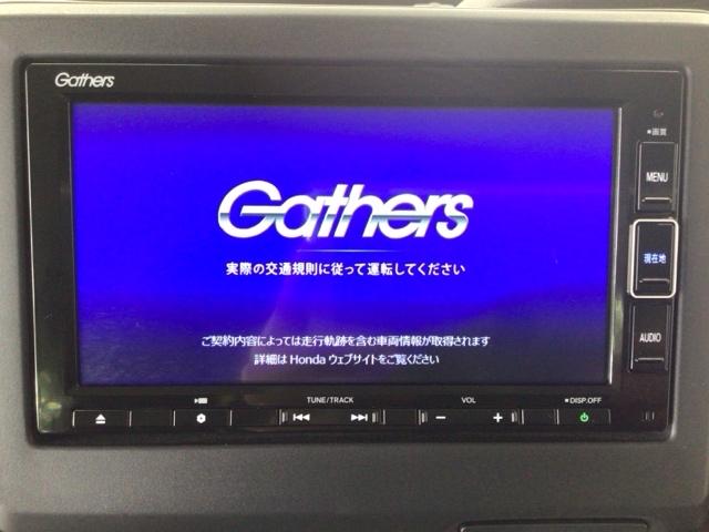 Ｎ－ＢＯＸ Ｌ・ターボ　ＬＥＤ・フルセグ・メモリナビ・ＤＶＤ・バックカメラ・シートヒーター・ＥＴＣ　シ－トヒ－タ－　Ａライト　ＡＡＣ　衝突軽減ブレーキ　Ｂカメラ　ワンオーナー車　地デジ　パワステ　イモビ　ターボ車　ナビＴＶ（6枚目）