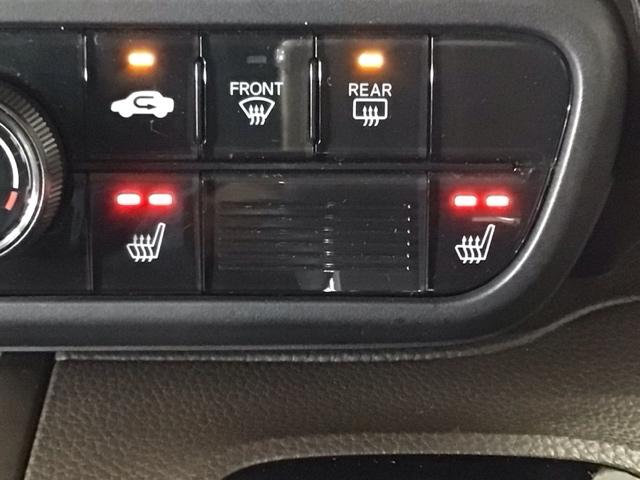 Ｎ－ＢＯＸ Ｌ・ターボ　ＬＥＤ・フルセグ・メモリナビ・ＤＶＤ・バックカメラ・シートヒーター・ＥＴＣ　シ－トヒ－タ－　Ａライト　ＡＡＣ　衝突軽減ブレーキ　Ｂカメラ　ワンオーナー車　地デジ　パワステ　イモビ　ターボ車　ナビＴＶ（9枚目）