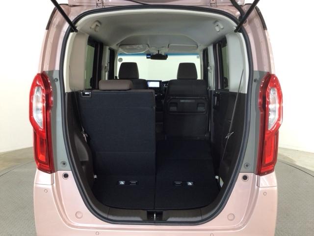 Ｎ－ＢＯＸ Ｌ・ターボ　ＬＥＤ・フルセグ・メモリナビ・ＤＶＤ・バックカメラ・シートヒーター・ＥＴＣ　シ－トヒ－タ－　Ａライト　ＡＡＣ　衝突軽減ブレーキ　Ｂカメラ　ワンオーナー車　地デジ　パワステ　イモビ　ターボ車　ナビＴＶ（13枚目）