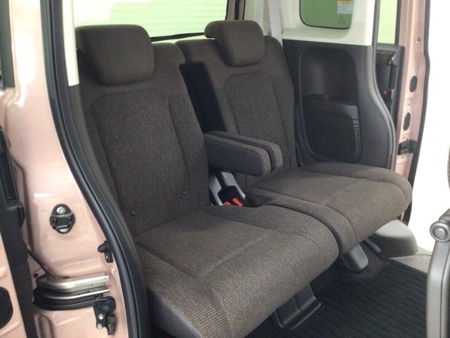 Ｎ－ＢＯＸ Ｌ・ターボ　ＬＥＤ・フルセグ・メモリナビ・ＤＶＤ・バックカメラ・シートヒーター・ＥＴＣ　シ－トヒ－タ－　Ａライト　ＡＡＣ　衝突軽減ブレーキ　Ｂカメラ　ワンオーナー車　地デジ　パワステ　イモビ　ターボ車　ナビＴＶ（14枚目）