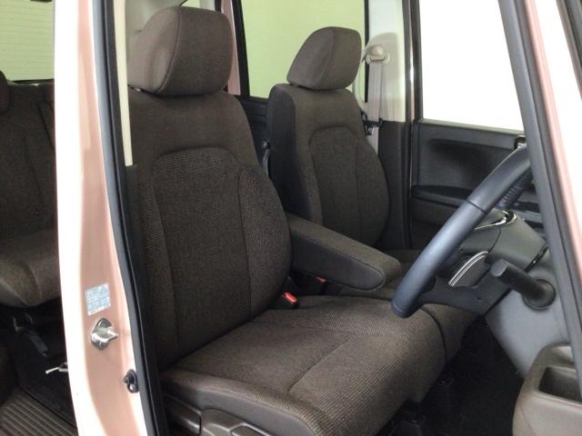 Ｎ－ＢＯＸ Ｌ・ターボ　ＬＥＤ・フルセグ・メモリナビ・ＤＶＤ・バックカメラ・シートヒーター・ＥＴＣ　シ－トヒ－タ－　Ａライト　ＡＡＣ　衝突軽減ブレーキ　Ｂカメラ　ワンオーナー車　地デジ　パワステ　イモビ　ターボ車　ナビＴＶ（15枚目）