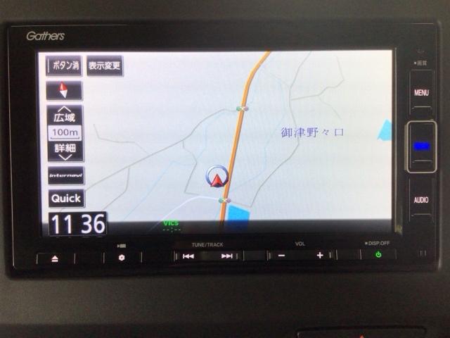 Ｎ－ＢＯＸ Ｌ・ターボ　ＬＥＤ・フルセグ・メモリナビ・ＤＶＤ・バックカメラ・シートヒーター・ＥＴＣ　シ－トヒ－タ－　Ａライト　ＡＡＣ　衝突軽減ブレーキ　Ｂカメラ　ワンオーナー車　地デジ　パワステ　イモビ　ターボ車　ナビＴＶ（30枚目）