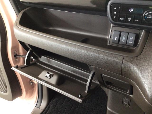 Ｎ－ＢＯＸ Ｌ・ターボ　ＬＥＤ・フルセグ・メモリナビ・ＤＶＤ・バックカメラ・シートヒーター・ＥＴＣ　シ－トヒ－タ－　Ａライト　ＡＡＣ　衝突軽減ブレーキ　Ｂカメラ　ワンオーナー車　地デジ　パワステ　イモビ　ターボ車　ナビＴＶ（33枚目）