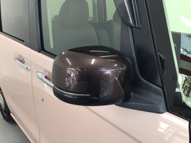 Ｎ－ＢＯＸ Ｌ・ターボ　ＬＥＤ・フルセグ・メモリナビ・ＤＶＤ・バックカメラ・シートヒーター・ＥＴＣ　シ－トヒ－タ－　Ａライト　ＡＡＣ　衝突軽減ブレーキ　Ｂカメラ　ワンオーナー車　地デジ　パワステ　イモビ　ターボ車　ナビＴＶ（37枚目）