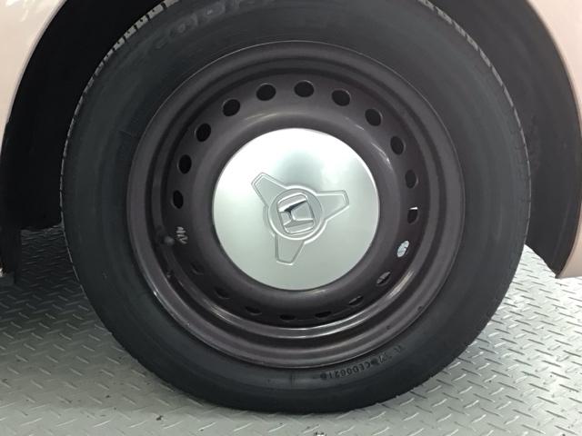 Ｎ－ＢＯＸ Ｌ・ターボ　ＬＥＤ・フルセグ・メモリナビ・ＤＶＤ・バックカメラ・シートヒーター・ＥＴＣ　シ－トヒ－タ－　Ａライト　ＡＡＣ　衝突軽減ブレーキ　Ｂカメラ　ワンオーナー車　地デジ　パワステ　イモビ　ターボ車　ナビＴＶ（40枚目）