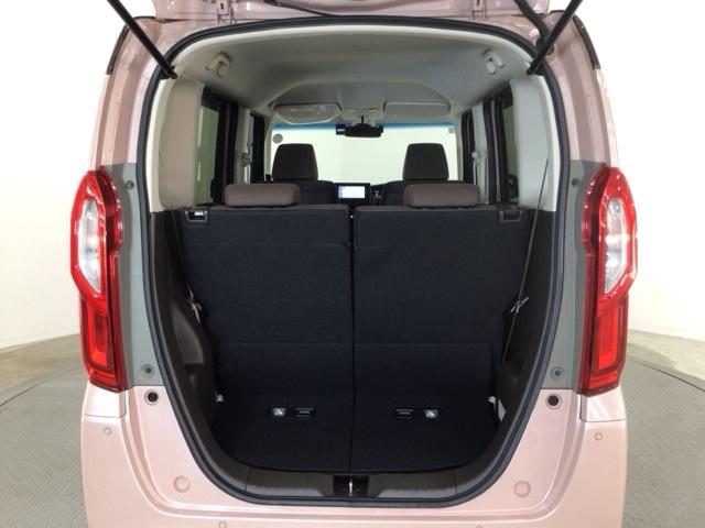 Ｎ－ＢＯＸ Ｌ・ターボ　ＬＥＤ・フルセグ・メモリナビ・ＤＶＤ・バックカメラ・シートヒーター・ＥＴＣ　シ－トヒ－タ－　Ａライト　ＡＡＣ　衝突軽減ブレーキ　Ｂカメラ　ワンオーナー車　地デジ　パワステ　イモビ　ターボ車　ナビＴＶ（45枚目）