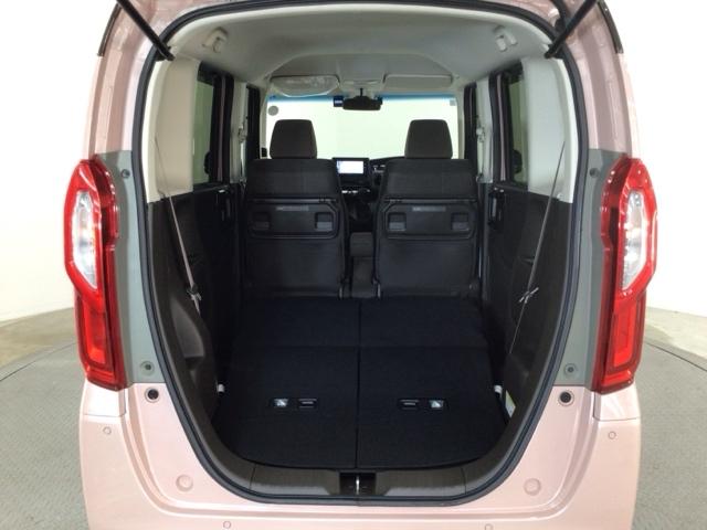 Ｎ－ＢＯＸ Ｌ・ターボ　ＬＥＤ・フルセグ・メモリナビ・ＤＶＤ・バックカメラ・シートヒーター・ＥＴＣ　シ－トヒ－タ－　Ａライト　ＡＡＣ　衝突軽減ブレーキ　Ｂカメラ　ワンオーナー車　地デジ　パワステ　イモビ　ターボ車　ナビＴＶ（46枚目）