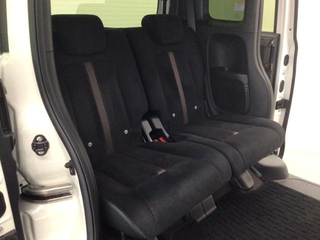 Ｎ－ＢＯＸカスタム Ｇ・Ｌホンダセンシング　ＬＥＤ・フルセグ・メモリナビ・バックカメラ・純正ＡＷ・片側電動ドア・ＥＴＣ　地デジＴＶ　助手席エアバッグ　キーレス　アイドリングＳＴ　セキュリティーアラーム　スマ－トキ－　リアカメラ　ナビＴＶ　ＵＳＢ（14枚目）