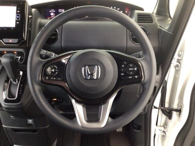 Ｎ－ＢＯＸカスタム Ｇ・Ｌホンダセンシング　ＬＥＤ・フルセグ・メモリナビ・バックカメラ・純正ＡＷ・片側電動ドア・ＥＴＣ　地デジＴＶ　助手席エアバッグ　キーレス　アイドリングＳＴ　セキュリティーアラーム　スマ－トキ－　リアカメラ　ナビＴＶ　ＵＳＢ（17枚目）