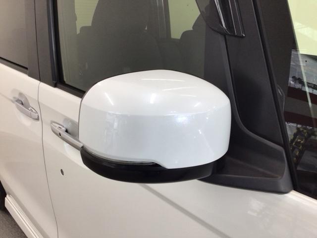 Ｎ－ＢＯＸカスタム Ｇ・Ｌホンダセンシング　ＬＥＤ・フルセグ・メモリナビ・バックカメラ・純正ＡＷ・片側電動ドア・ＥＴＣ　地デジＴＶ　助手席エアバッグ　キーレス　アイドリングＳＴ　セキュリティーアラーム　スマ－トキ－　リアカメラ　ナビＴＶ　ＵＳＢ（34枚目）