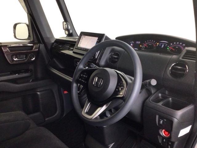 Ｎ－ＢＯＸカスタム Ｇ・Ｌホンダセンシング　ＬＥＤ・フルセグ・メモリナビ・バックカメラ・純正ＡＷ・片側電動ドア・ＥＴＣ　地デジＴＶ　助手席エアバッグ　キーレス　アイドリングＳＴ　セキュリティーアラーム　スマ－トキ－　リアカメラ　ナビＴＶ　ＵＳＢ（36枚目）