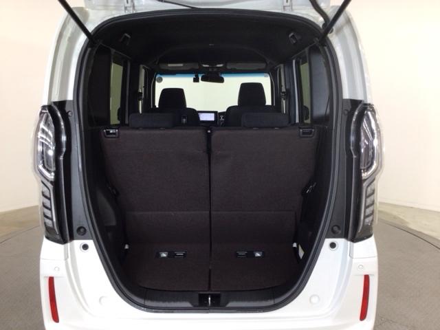 Ｎ－ＢＯＸカスタム Ｇ・Ｌホンダセンシング　ＬＥＤ・フルセグ・メモリナビ・バックカメラ・純正ＡＷ・片側電動ドア・ＥＴＣ　地デジＴＶ　助手席エアバッグ　キーレス　アイドリングＳＴ　セキュリティーアラーム　スマ－トキ－　リアカメラ　ナビＴＶ　ＵＳＢ（39枚目）