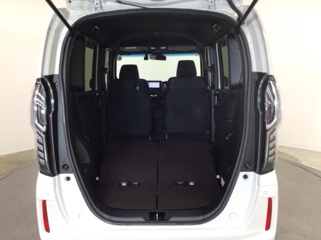 Ｎ－ＢＯＸカスタム Ｇ・Ｌホンダセンシング　ＬＥＤ・フルセグ・メモリナビ・バックカメラ・純正ＡＷ・片側電動ドア・ＥＴＣ　地デジＴＶ　助手席エアバッグ　キーレス　アイドリングＳＴ　セキュリティーアラーム　スマ－トキ－　リアカメラ　ナビＴＶ　ＵＳＢ（40枚目）