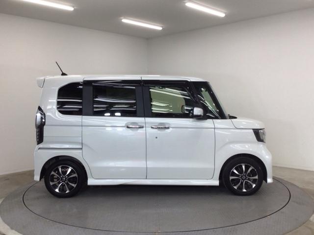 Ｎ－ＢＯＸカスタム Ｇ・Ｌホンダセンシング　ＬＥＤ・フルセグ・メモリナビ・バックカメラ・純正ＡＷ・片側電動ドア・ＥＴＣ　地デジＴＶ　助手席エアバッグ　キーレス　アイドリングＳＴ　セキュリティーアラーム　スマ－トキ－　リアカメラ　ナビＴＶ　ＵＳＢ（44枚目）