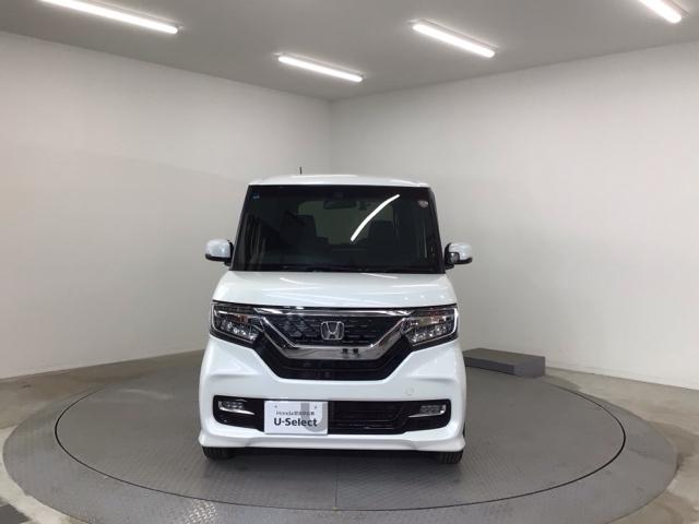 Ｎ－ＢＯＸカスタム Ｇ・Ｌホンダセンシング　ＬＥＤ・フルセグ・メモリナビ・バックカメラ・純正ＡＷ・片側電動ドア・ＥＴＣ　地デジＴＶ　助手席エアバッグ　キーレス　アイドリングＳＴ　セキュリティーアラーム　スマ－トキ－　リアカメラ　ナビＴＶ　ＵＳＢ（47枚目）