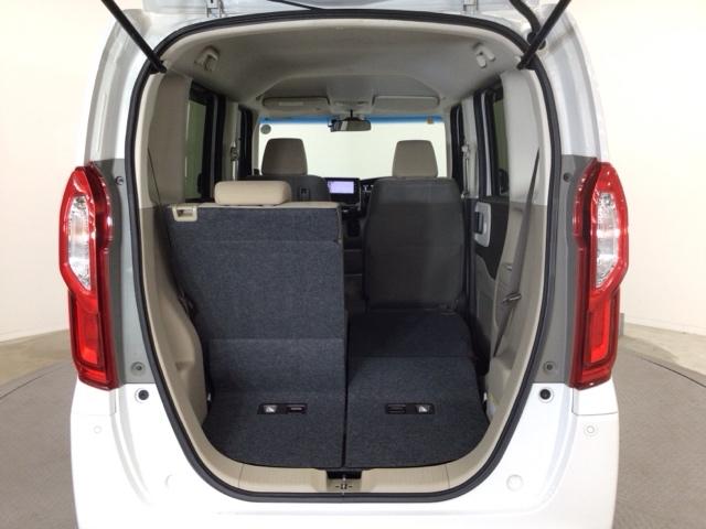 Ｎ－ＢＯＸ Ｇ・Ｌターボホンダセンシング　ＬＥＤ・メモリナビ・ＣＤ・バックカメラ・両側電動ドア・スマートキー・ＥＴＣ　イモビライザー　アイドルストップ　バックビューモニター　ターボエンジン　サイドカーテンエアバック　ＵＳＢ接続　ＡＡＣ　ＡＢＳ（13枚目）