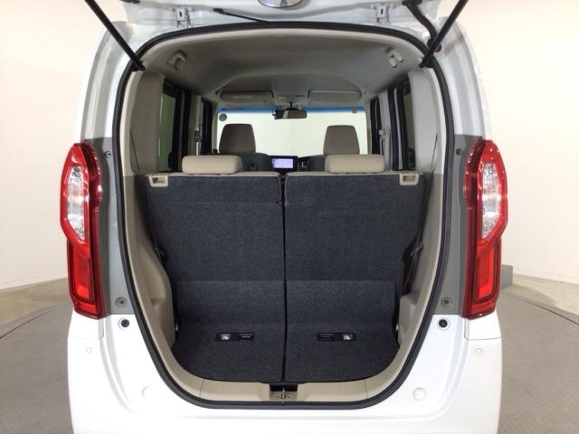 Ｎ－ＢＯＸ Ｇ・Ｌターボホンダセンシング　ＬＥＤ・メモリナビ・ＣＤ・バックカメラ・両側電動ドア・スマートキー・ＥＴＣ　イモビライザー　アイドルストップ　バックビューモニター　ターボエンジン　サイドカーテンエアバック　ＵＳＢ接続　ＡＡＣ　ＡＢＳ（39枚目）