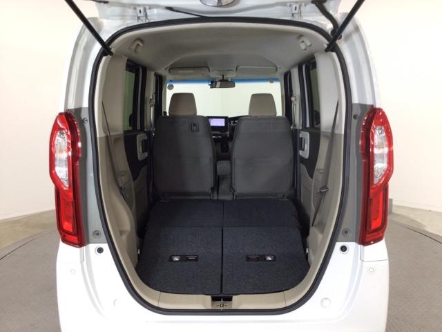 Ｎ－ＢＯＸ Ｇ・Ｌターボホンダセンシング　ＬＥＤ・メモリナビ・ＣＤ・バックカメラ・両側電動ドア・スマートキー・ＥＴＣ　イモビライザー　アイドルストップ　バックビューモニター　ターボエンジン　サイドカーテンエアバック　ＵＳＢ接続　ＡＡＣ　ＡＢＳ（40枚目）