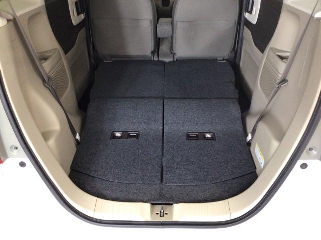 Ｎ－ＢＯＸ Ｇ・Ｌターボホンダセンシング　ＬＥＤ・メモリナビ・ＣＤ・バックカメラ・両側電動ドア・スマートキー・ＥＴＣ　イモビライザー　アイドルストップ　バックビューモニター　ターボエンジン　サイドカーテンエアバック　ＵＳＢ接続　ＡＡＣ　ＡＢＳ（41枚目）