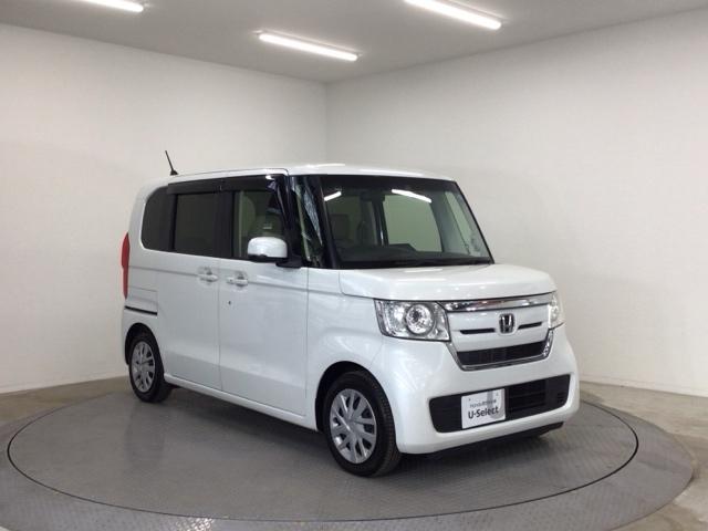 Ｎ－ＢＯＸ Ｇ・Ｌターボホンダセンシング　ＬＥＤ・メモリナビ・ＣＤ・バックカメラ・両側電動ドア・スマートキー・ＥＴＣ　イモビライザー　アイドルストップ　バックビューモニター　ターボエンジン　サイドカーテンエアバック　ＵＳＢ接続　ＡＡＣ　ＡＢＳ（42枚目）
