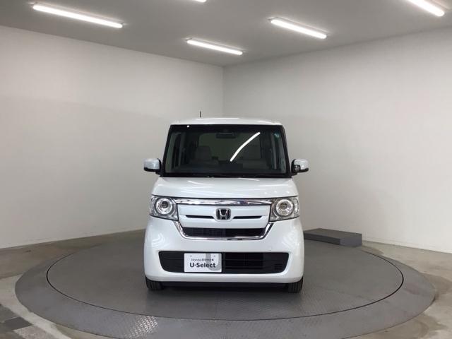 Ｎ－ＢＯＸ Ｇ・Ｌターボホンダセンシング　ＬＥＤ・メモリナビ・ＣＤ・バックカメラ・両側電動ドア・スマートキー・ＥＴＣ　イモビライザー　アイドルストップ　バックビューモニター　ターボエンジン　サイドカーテンエアバック　ＵＳＢ接続　ＡＡＣ　ＡＢＳ（47枚目）