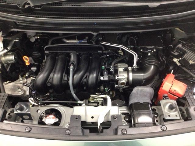 【ピカピカクリーニング】ボディ廻りはもちろん室内・シート・エンジンルーム・トランクルームなど隅々まで専門スタッフが徹底的にクリーニングし磨き上げました☆綺麗なお車で快適なドライブをお楽しみ下さい