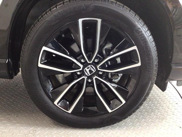 ヴェゼル ｅ：ＨＥＶＺ　ＬＥＤ・フルセグ・メモリナビ・バックカメラ・純正ＡＷ・ホンダＣＯＮＮＥＣＴ　衝突回避支援ブレーキ機能　１オナ　スマキ　Ｐトランク　フルオートエアコン　Ｄレコ　エアバッグ　両席エアバック　Ｒカメ　ソナー（12枚目）