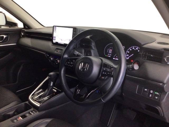 ヴェゼル ｅ：ＨＥＶＺ　ＬＥＤ・フルセグ・メモリナビ・バックカメラ・純正ＡＷ・ホンダＣＯＮＮＥＣＴ　衝突回避支援ブレーキ機能　１オナ　スマキ　Ｐトランク　フルオートエアコン　Ｄレコ　エアバッグ　両席エアバック　Ｒカメ　ソナー（38枚目）