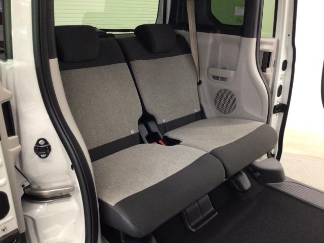 Ｎ－ＢＯＸ ベースグレード　ＬＥＤ・ディスプレイオーディオ・バックカメラ・ホンダＣＯＮＮＥＣＴ・ＥＴＣ　衝突軽減システム　スマートキ－　カーテンエアバック　イモビライザー　ＥＣＯモード　横滑り防止　オートクルーズ　キーフリー（14枚目）