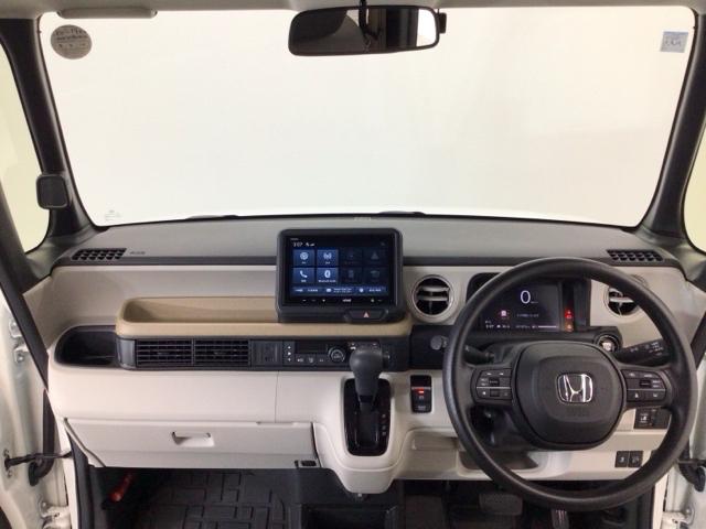 Ｎ－ＢＯＸ ベースグレード　ＬＥＤ・ディスプレイオーディオ・バックカメラ・ホンダＣＯＮＮＥＣＴ・ＥＴＣ　衝突軽減システム　スマートキ－　カーテンエアバック　イモビライザー　ＥＣＯモード　横滑り防止　オートクルーズ　キーフリー（16枚目）