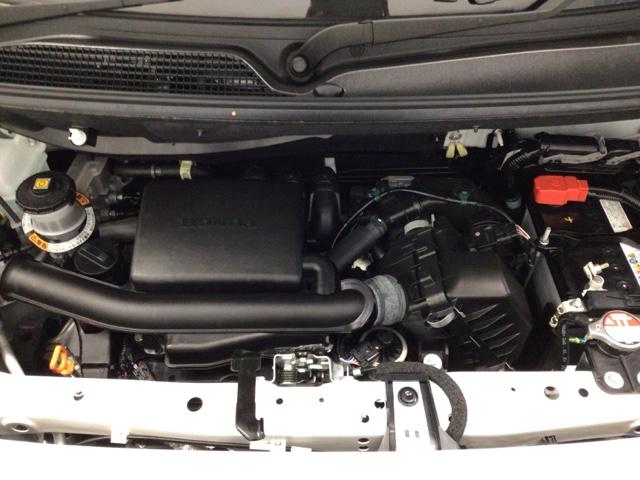 Ｎ－ＢＯＸ ベースグレード　ＬＥＤ・ディスプレイオーディオ・バックカメラ・ホンダＣＯＮＮＥＣＴ・ＥＴＣ　衝突軽減システム　スマートキ－　カーテンエアバック　イモビライザー　ＥＣＯモード　横滑り防止　オートクルーズ　キーフリー（20枚目）