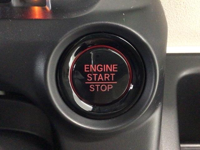 Ｎ－ＢＯＸ ベースグレード　ＬＥＤ・ディスプレイオーディオ・バックカメラ・ホンダＣＯＮＮＥＣＴ・ＥＴＣ　衝突軽減システム　スマートキ－　カーテンエアバック　イモビライザー　ＥＣＯモード　横滑り防止　オートクルーズ　キーフリー（23枚目）