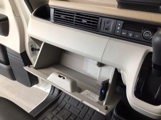 Ｎ－ＢＯＸ ベースグレード　ＬＥＤ・ディスプレイオーディオ・バックカメラ・ホンダＣＯＮＮＥＣＴ・ＥＴＣ　衝突軽減システム　スマートキ－　カーテンエアバック　イモビライザー　ＥＣＯモード　横滑り防止　オートクルーズ　キーフリー（28枚目）