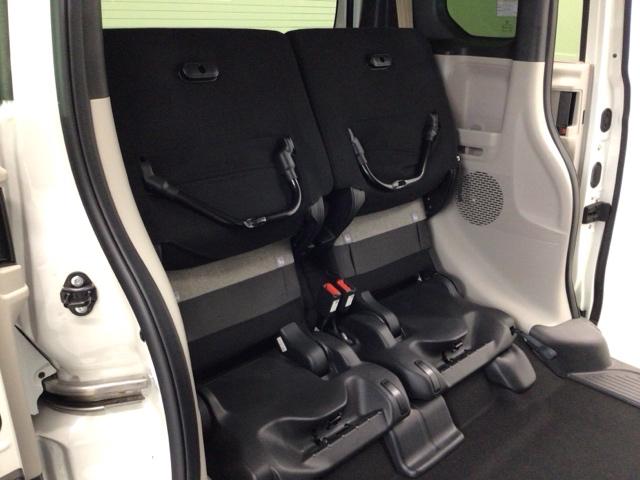 Ｎ－ＢＯＸ ベースグレード　ＬＥＤ・ディスプレイオーディオ・バックカメラ・ホンダＣＯＮＮＥＣＴ・ＥＴＣ　衝突軽減システム　スマートキ－　カーテンエアバック　イモビライザー　ＥＣＯモード　横滑り防止　オートクルーズ　キーフリー（33枚目）