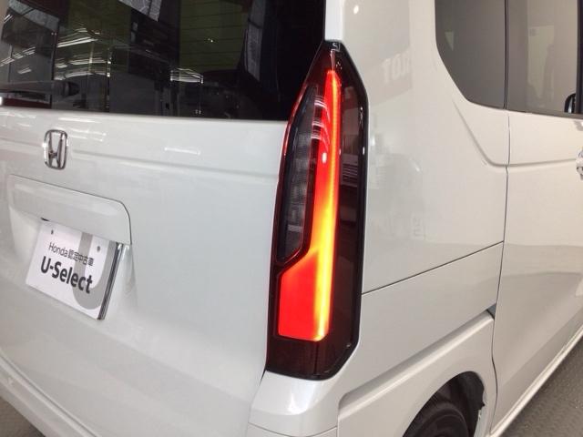 Ｎ－ＢＯＸ ベースグレード　ＬＥＤ・ディスプレイオーディオ・バックカメラ・ホンダＣＯＮＮＥＣＴ・ＥＴＣ　衝突軽減システム　スマートキ－　カーテンエアバック　イモビライザー　ＥＣＯモード　横滑り防止　オートクルーズ　キーフリー（35枚目）